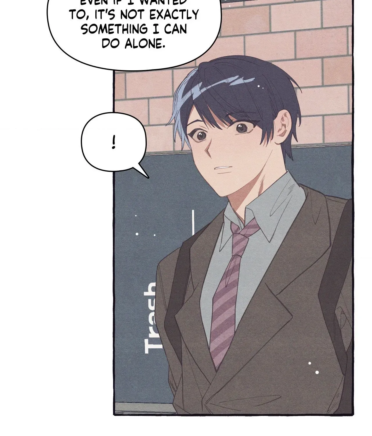 Setting You Up Chapter 3 page 37 - 