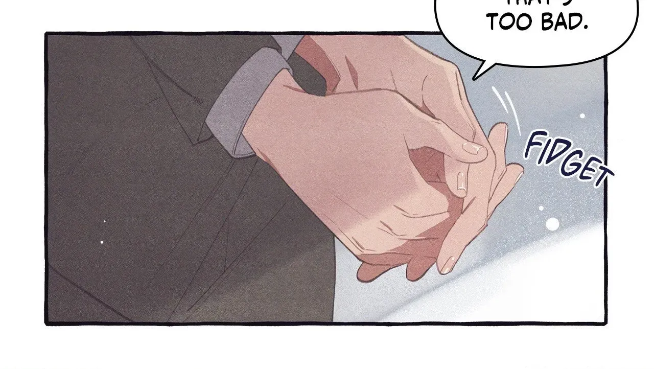 Setting You Up Chapter 3 page 40 - 