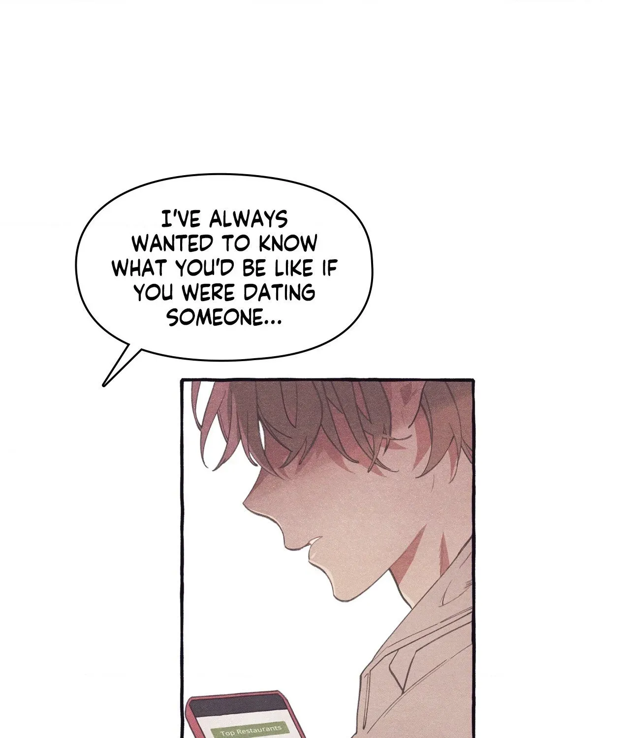 Setting You Up Chapter 3 page 41 - 