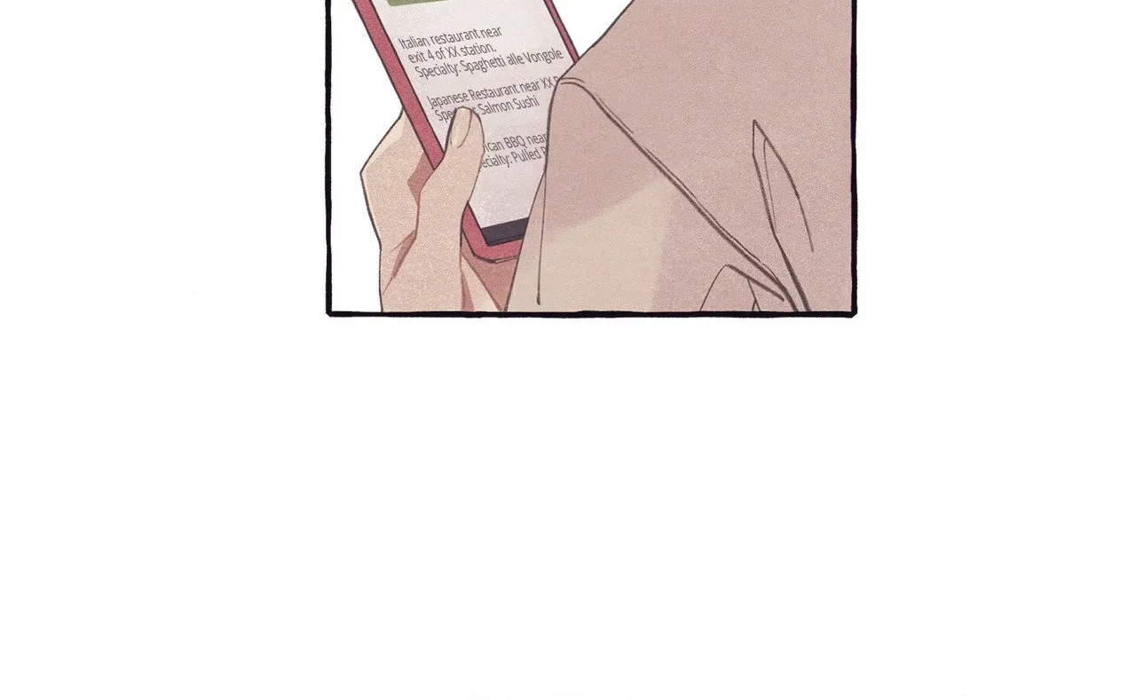 Setting You Up Chapter 3 page 42 - 