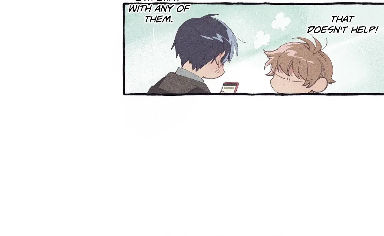 Setting You Up Chapter 3 page 44 - 