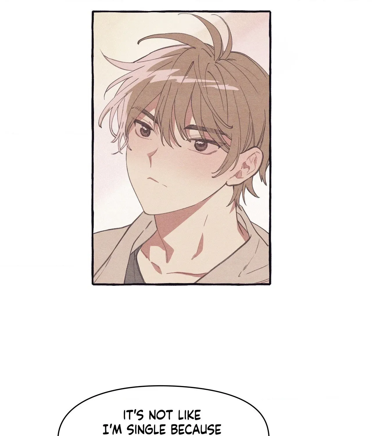 Setting You Up Chapter 3 page 45 - 