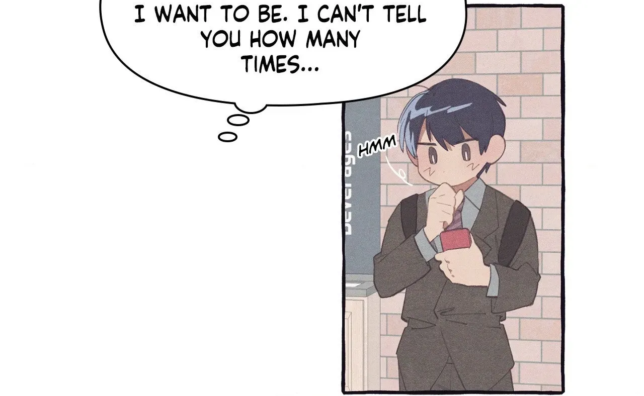 Setting You Up Chapter 3 page 46 - 