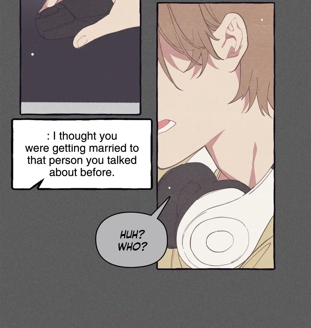 Setting You Up Chapter 3 page 51 - 