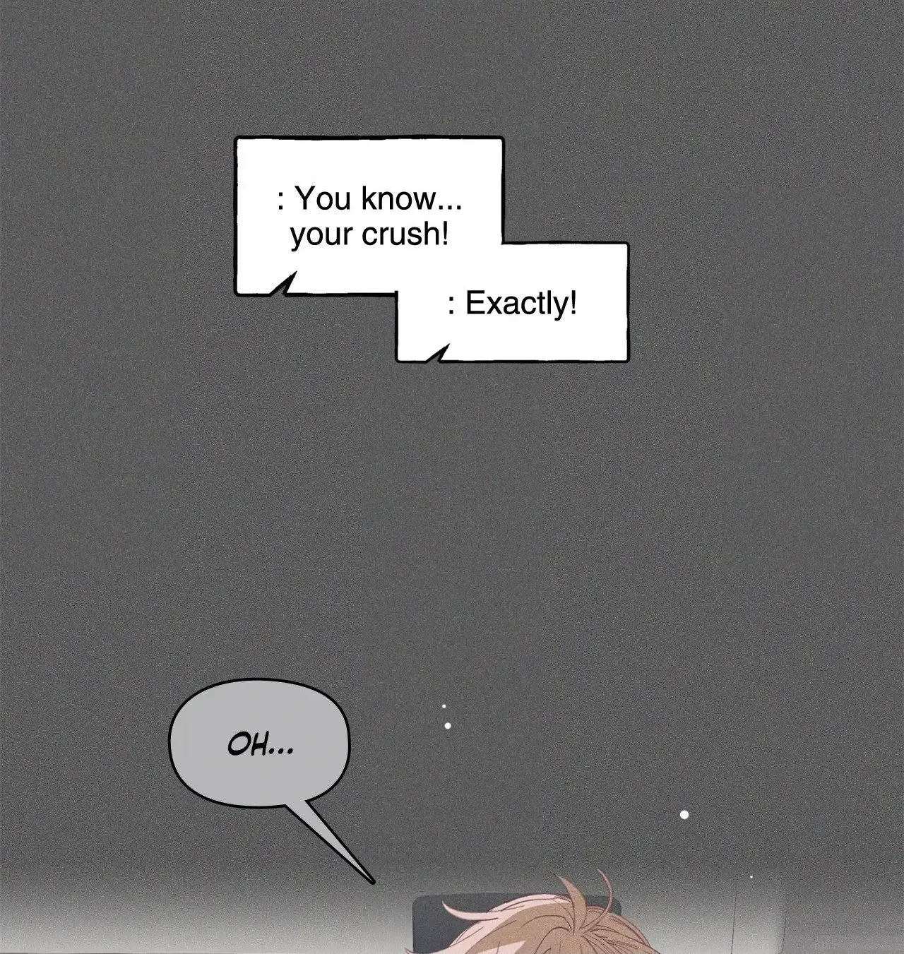 Setting You Up Chapter 3 page 52 - 