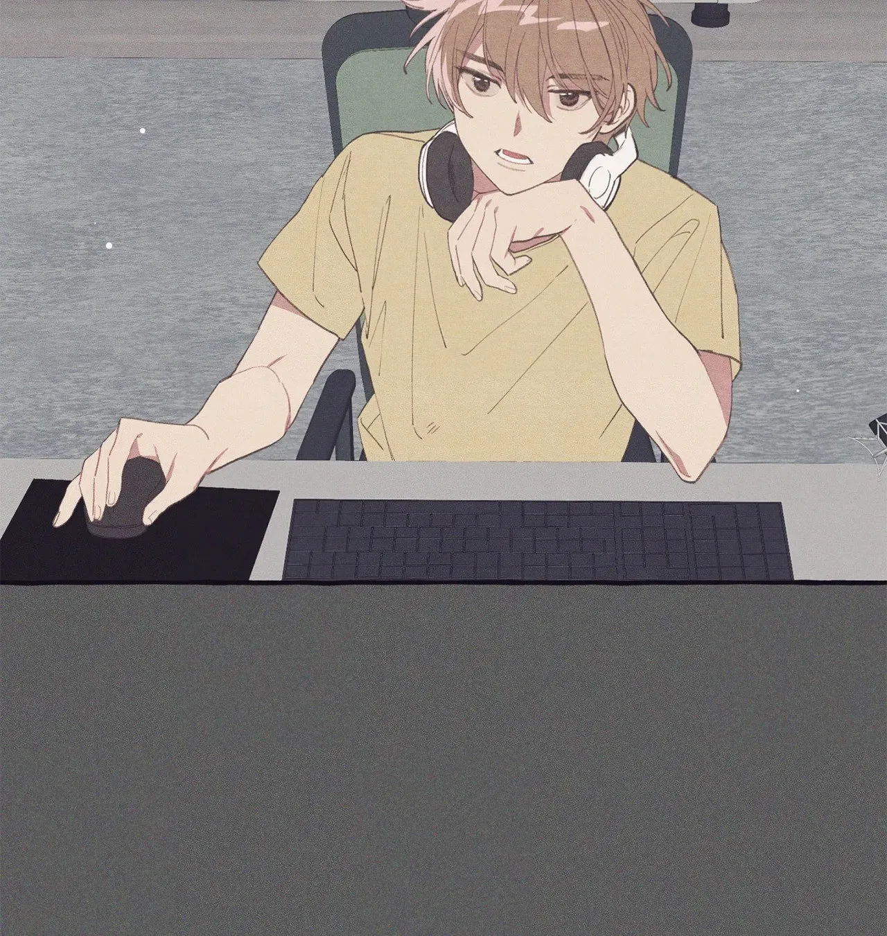 Setting You Up Chapter 3 page 53 - 