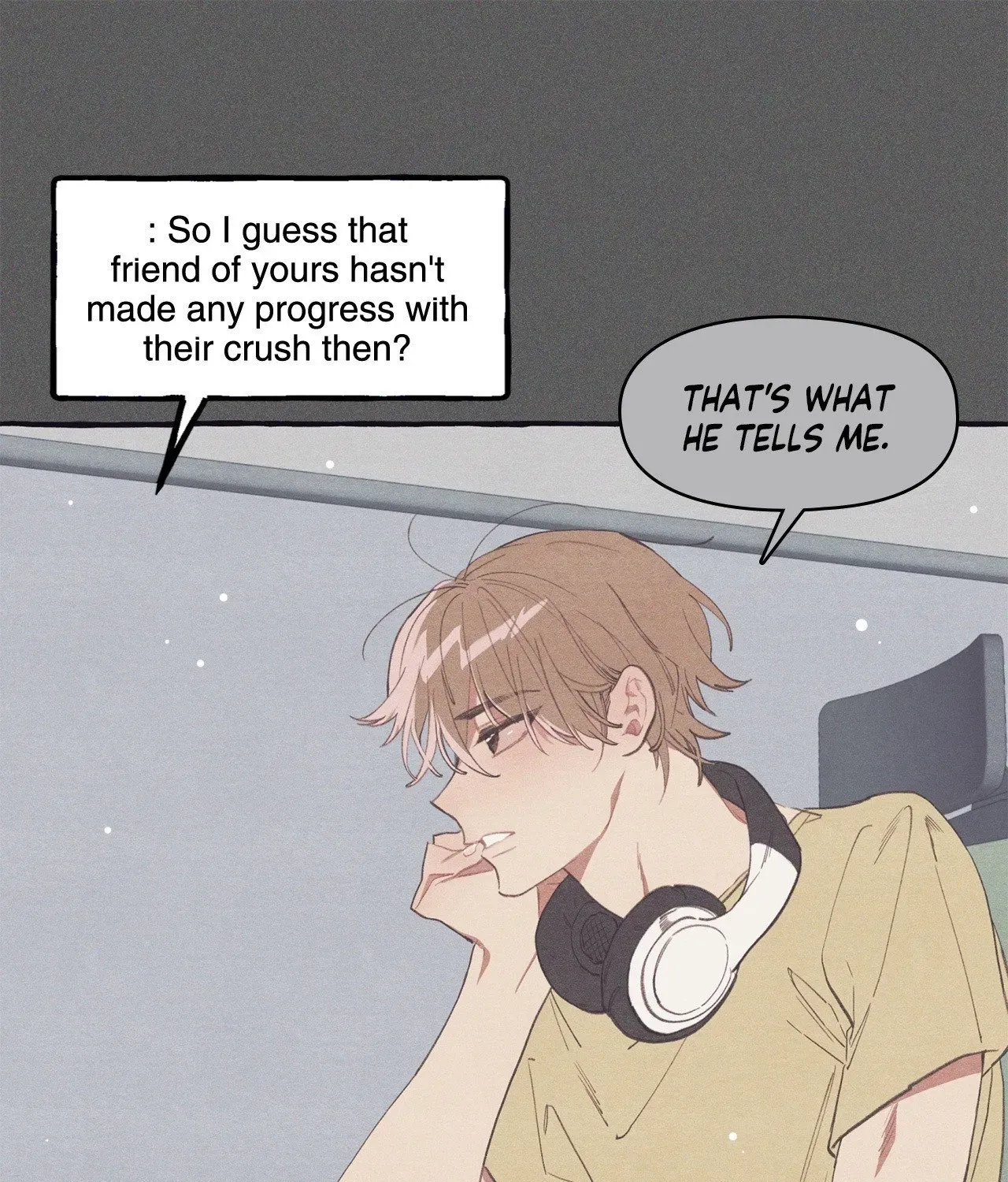 Setting You Up Chapter 3 page 57 - 