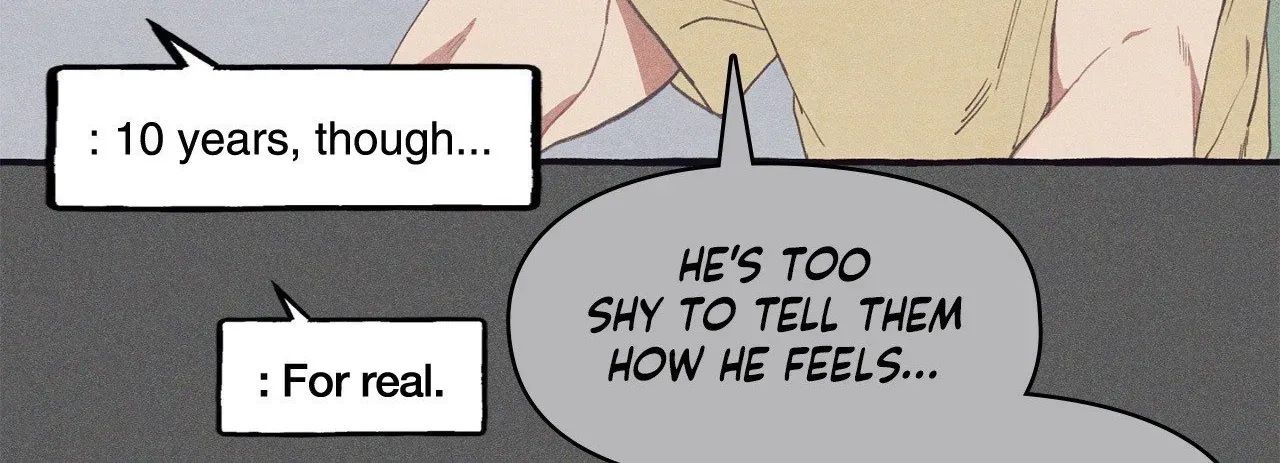 Setting You Up Chapter 3 page 58 - 