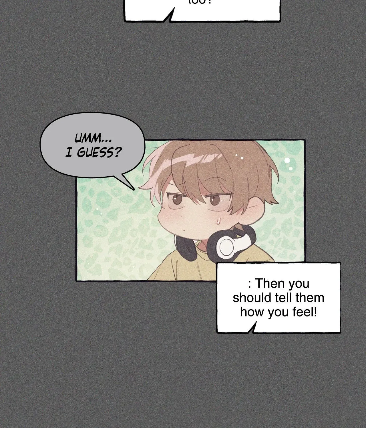 Setting You Up Chapter 3 page 63 - 