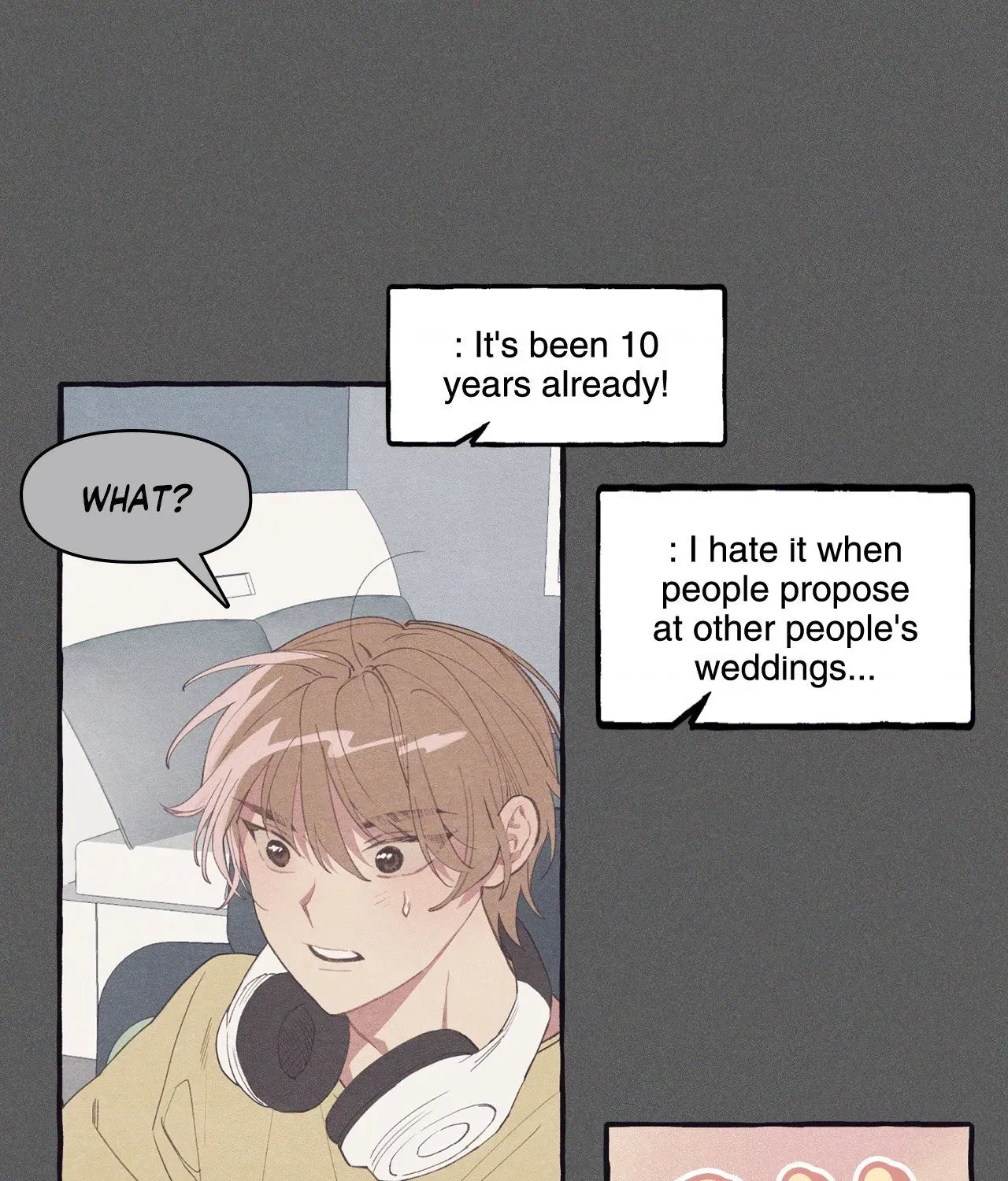 Setting You Up Chapter 3 page 65 - 