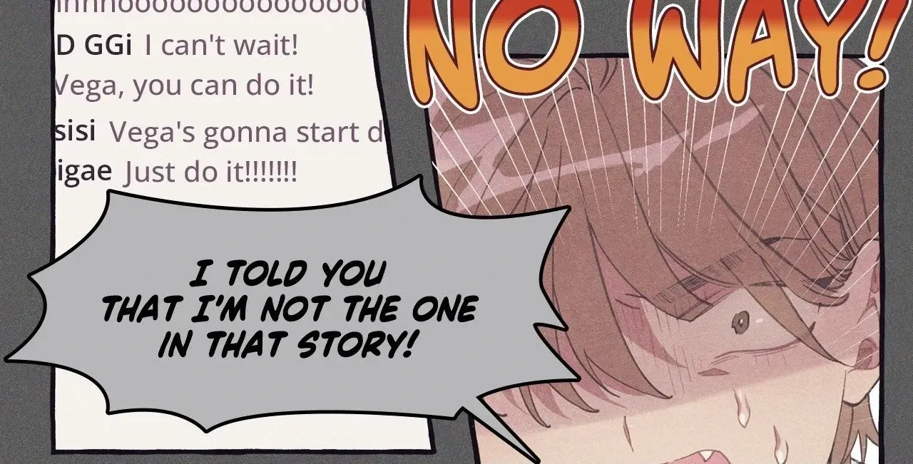 Setting You Up Chapter 3 page 68 - 