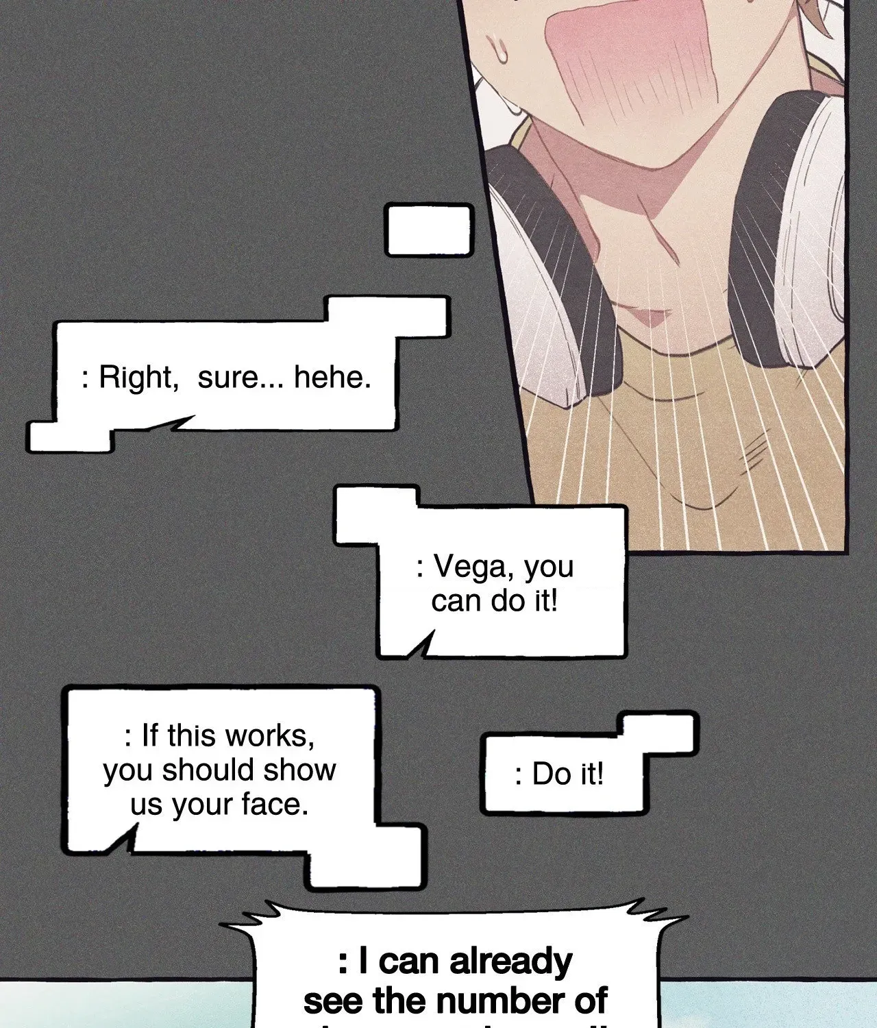 Setting You Up Chapter 3 page 69 - 