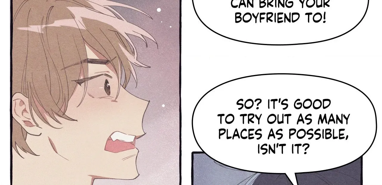 Setting You Up Chapter 3 page 76 - 