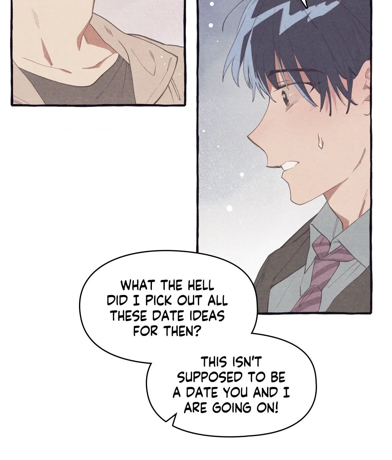 Setting You Up Chapter 3 page 77 - 