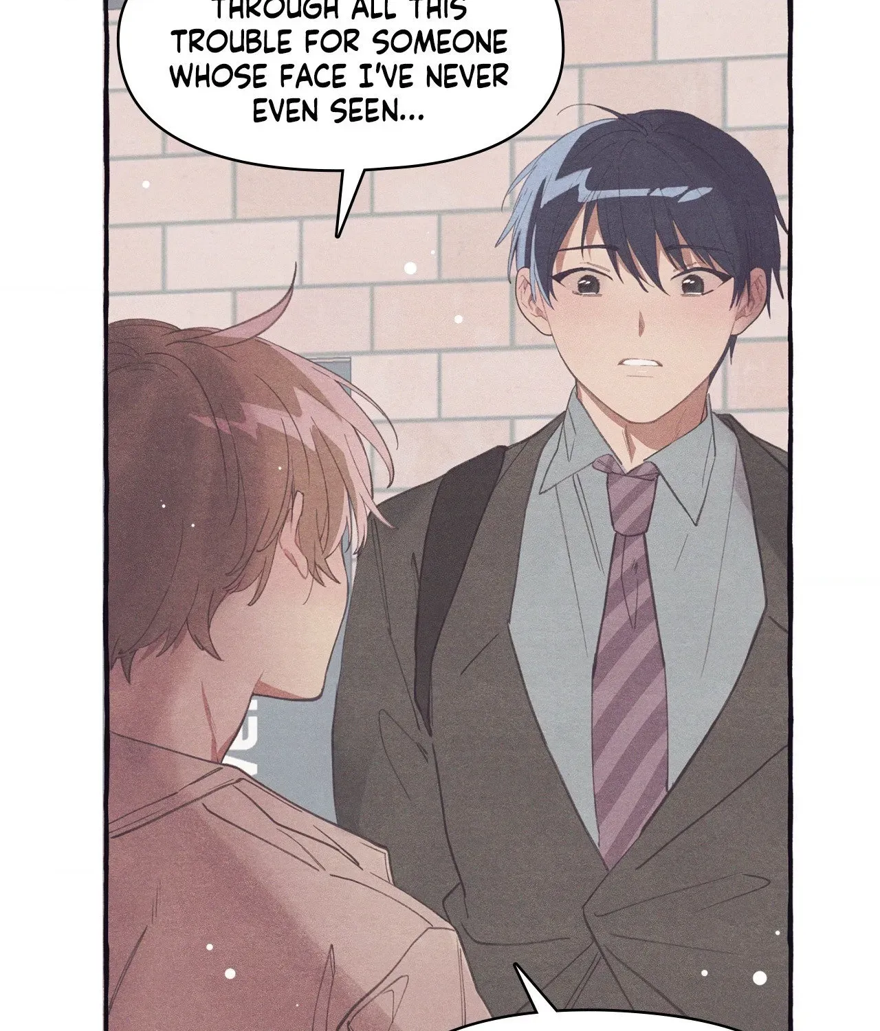 Setting You Up Chapter 3 page 79 - 