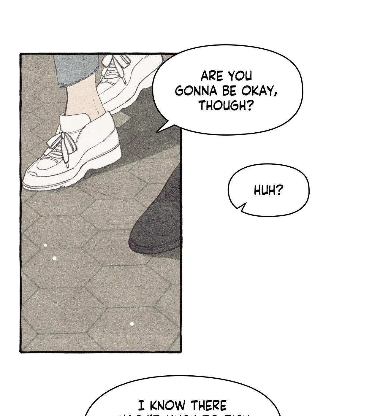 Setting You Up Chapter 3 page 9 - 