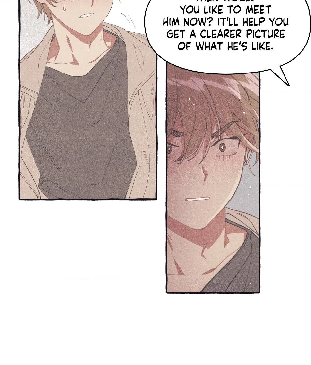 Setting You Up Chapter 3 page 83 - 