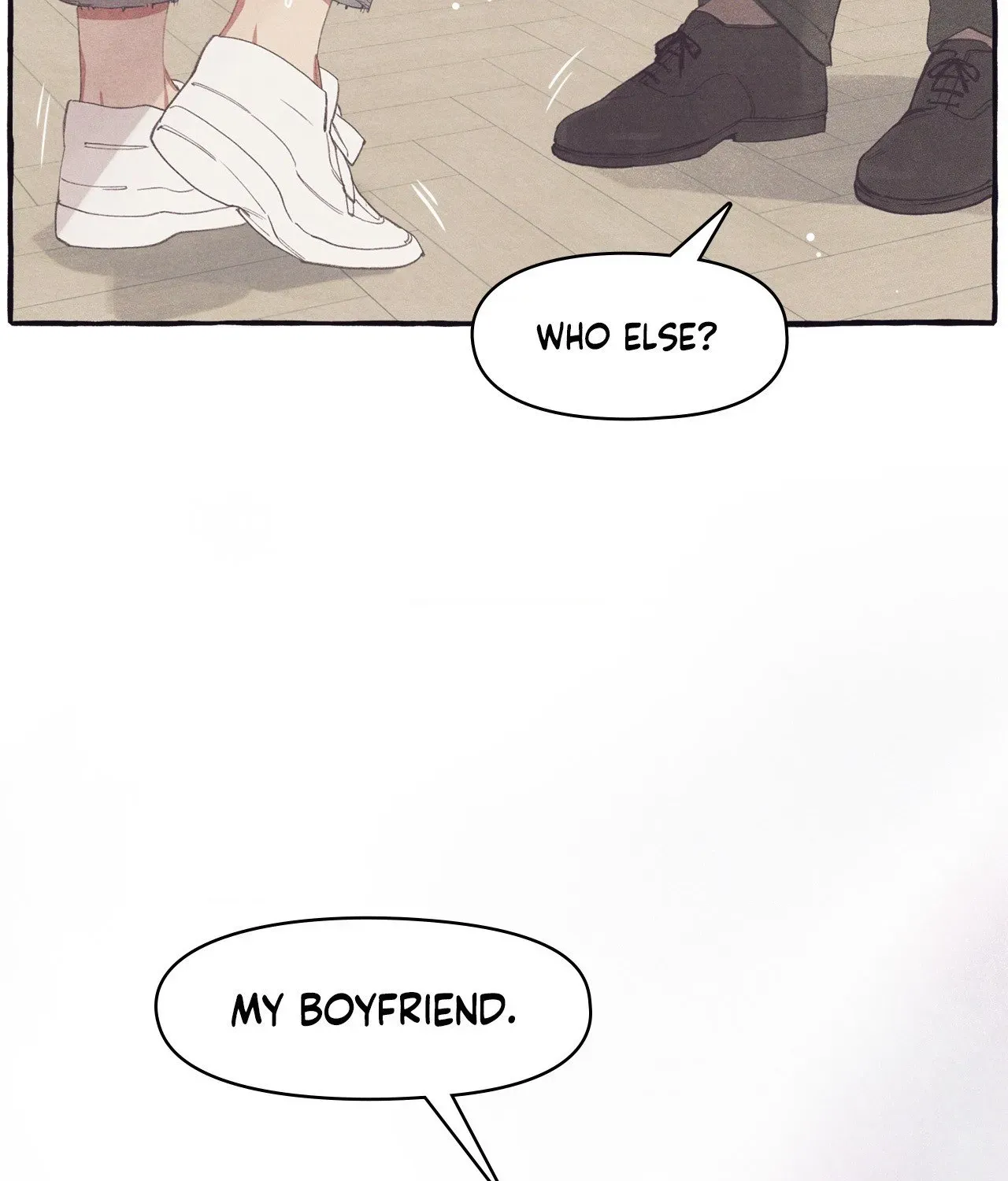 Setting You Up Chapter 3 page 85 - 