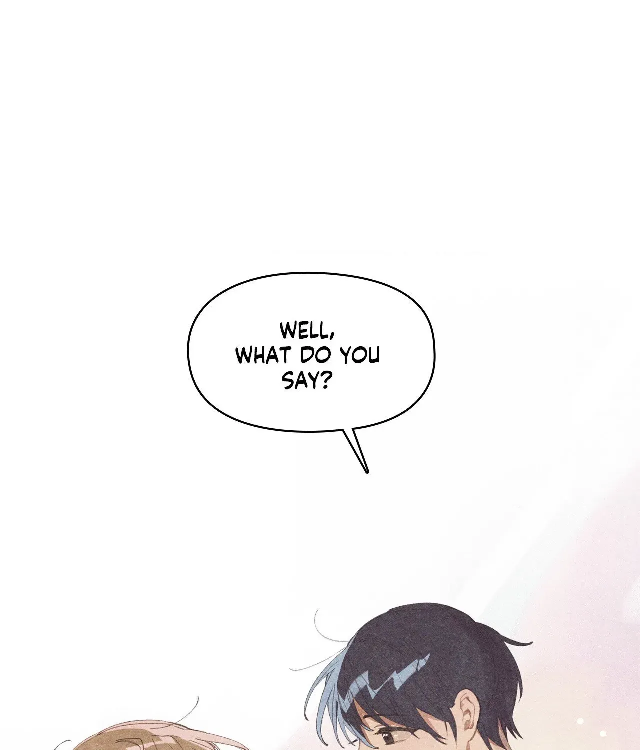 Setting You Up Chapter 4 page 1 - 