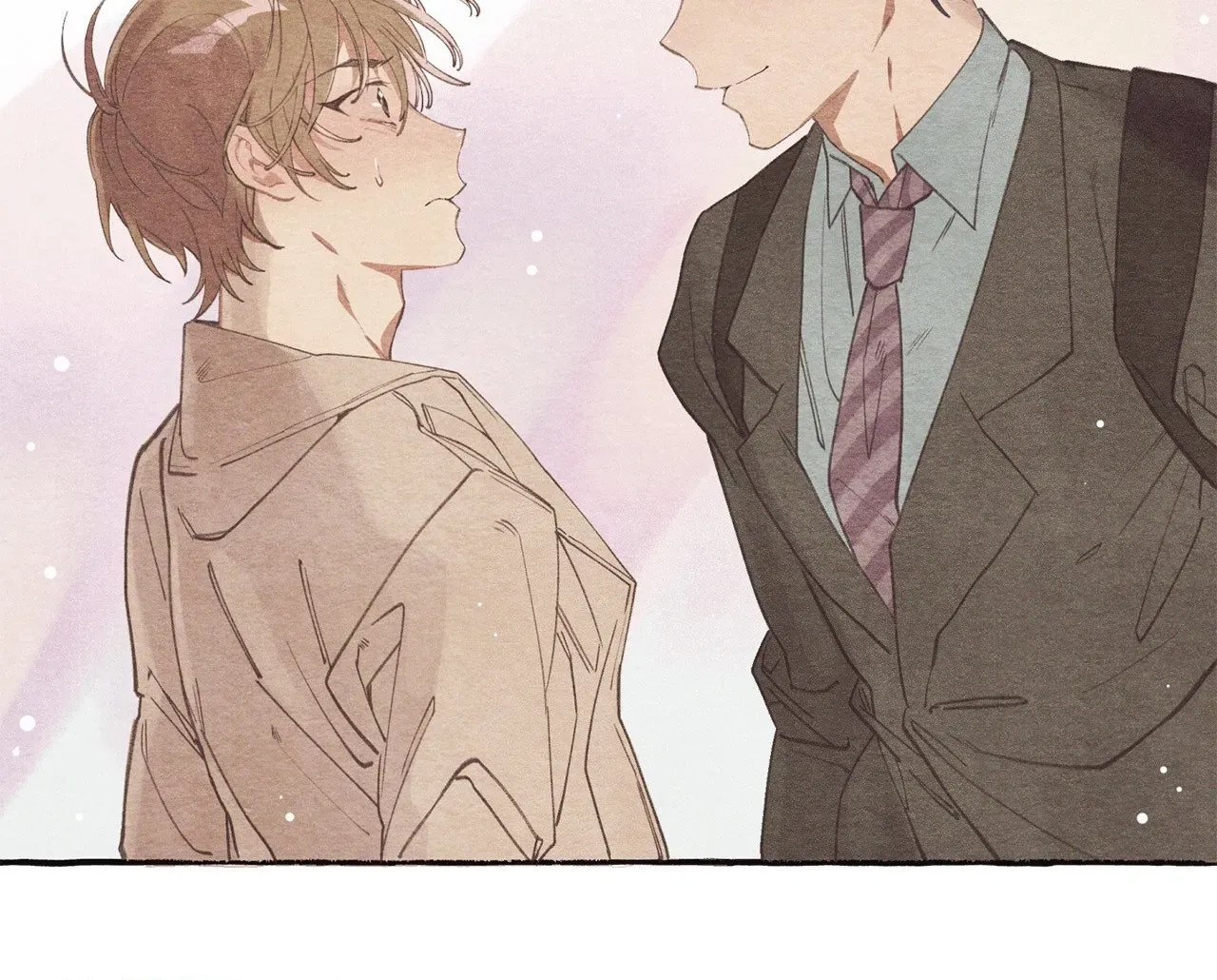Setting You Up Chapter 4 page 2 - 