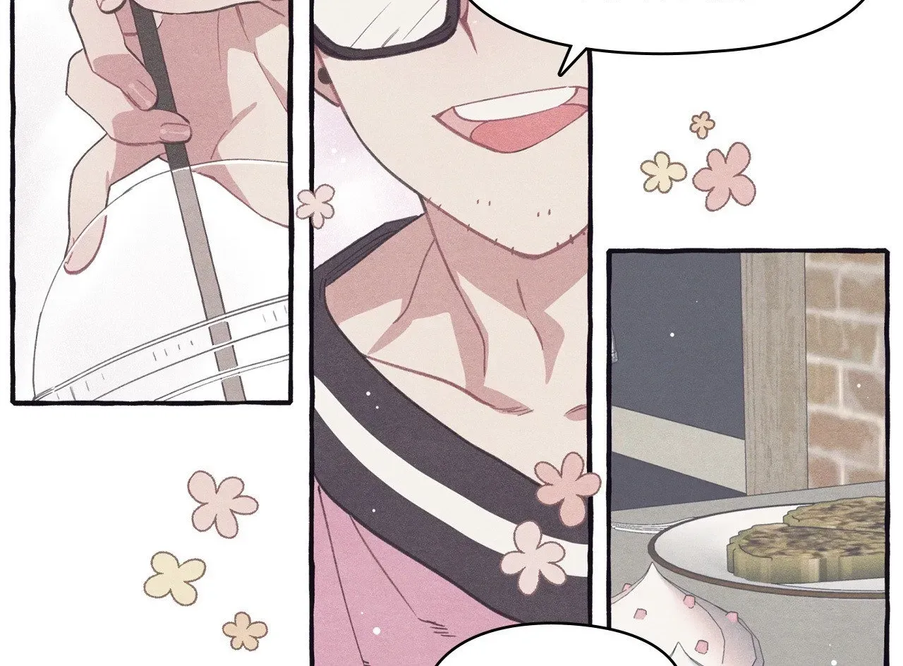 Setting You Up Chapter 4 page 20 - 