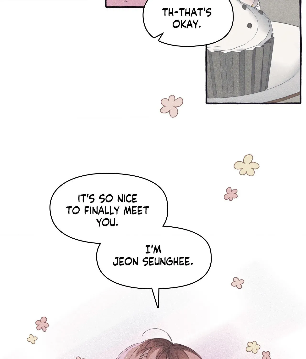 Setting You Up Chapter 4 page 21 - 