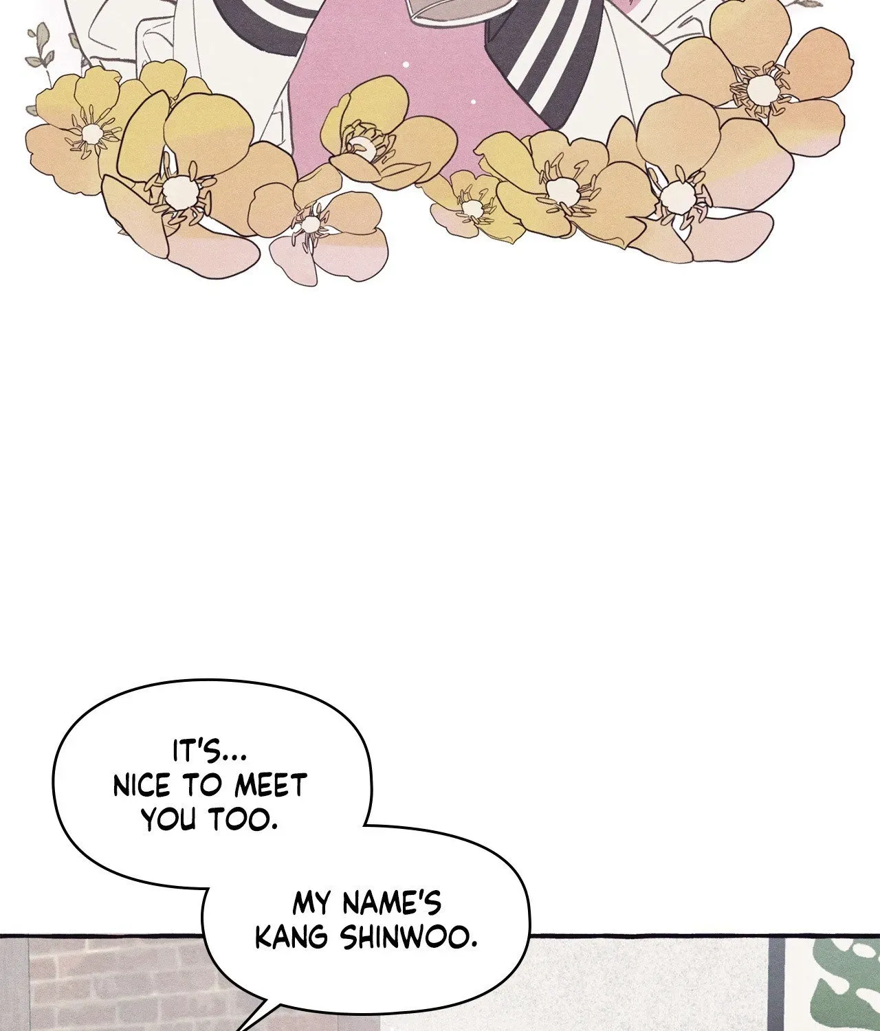 Setting You Up Chapter 4 page 23 - 