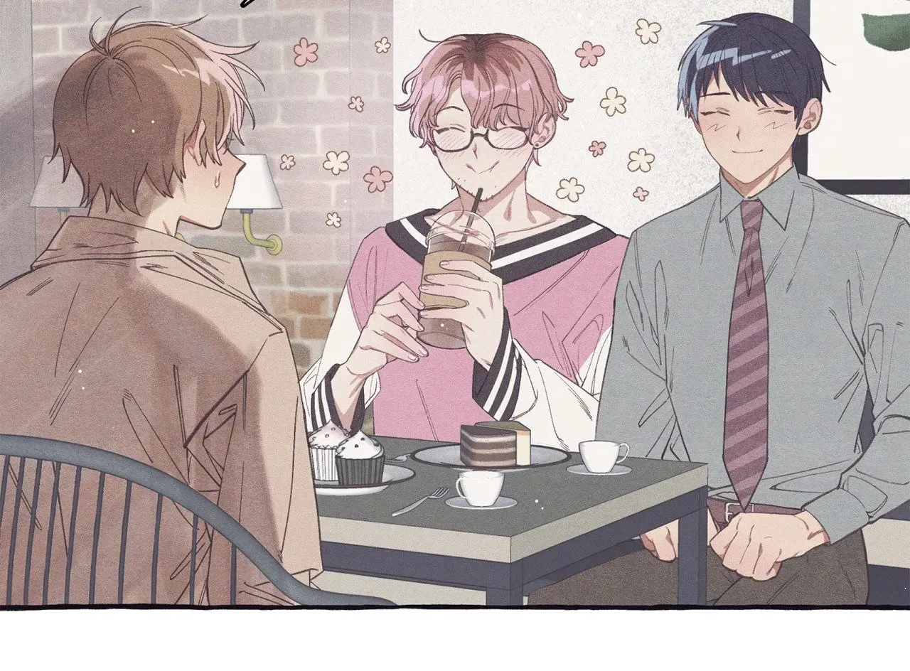 Setting You Up Chapter 4 page 24 - 