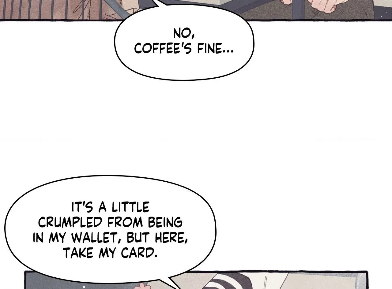 Setting You Up Chapter 4 page 26 - 