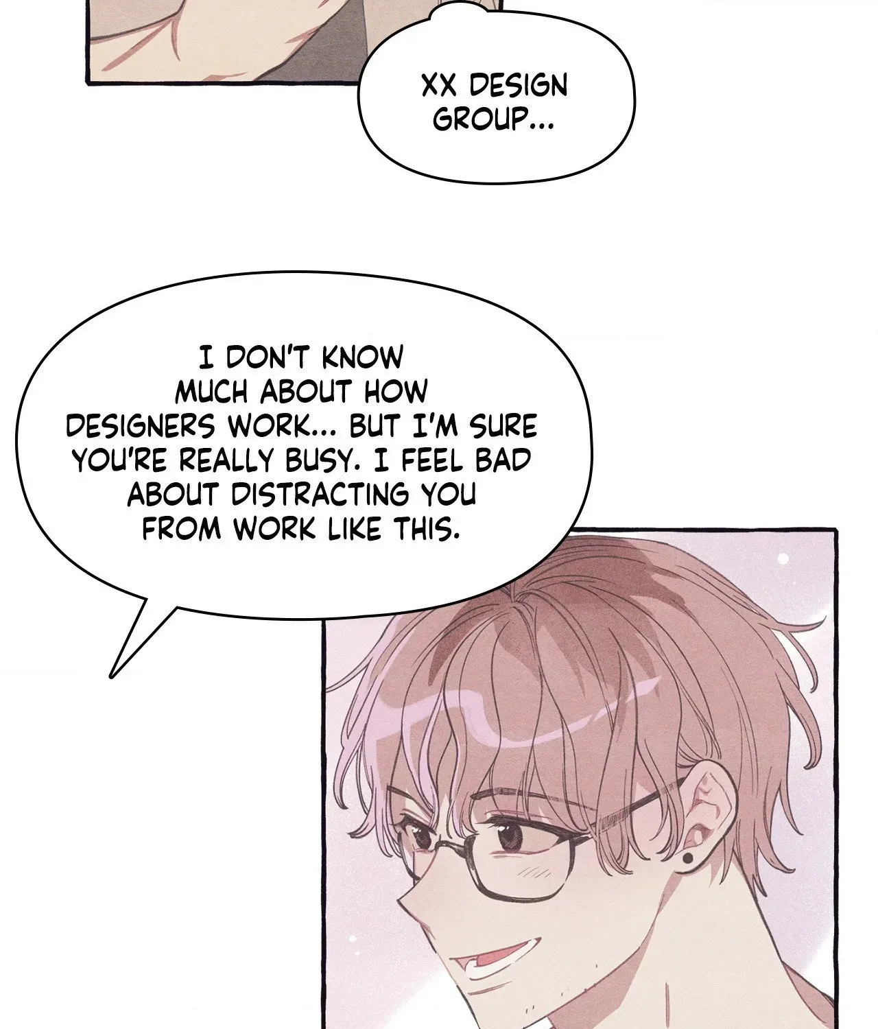 Setting You Up Chapter 4 page 29 - 