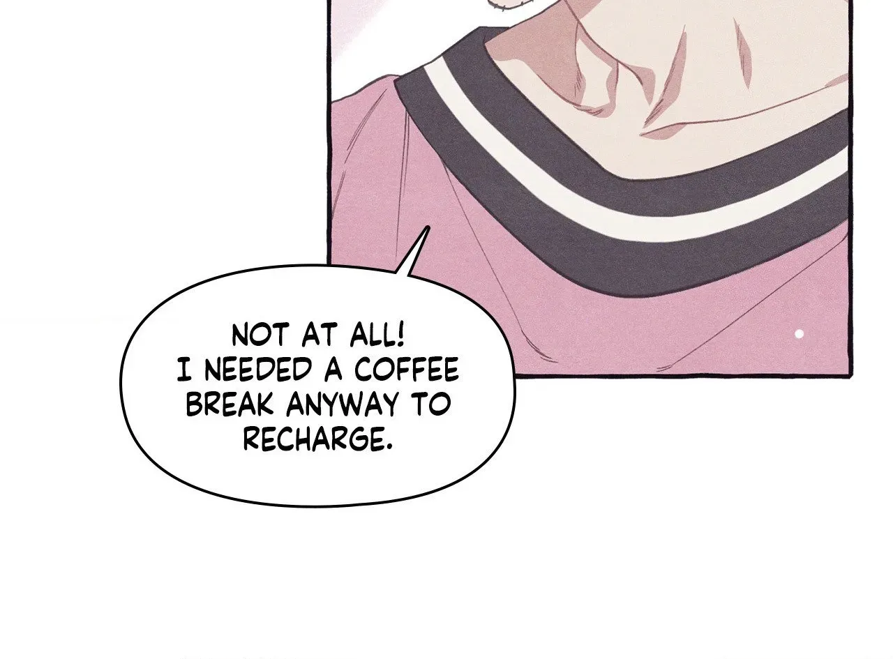 Setting You Up Chapter 4 page 30 - 