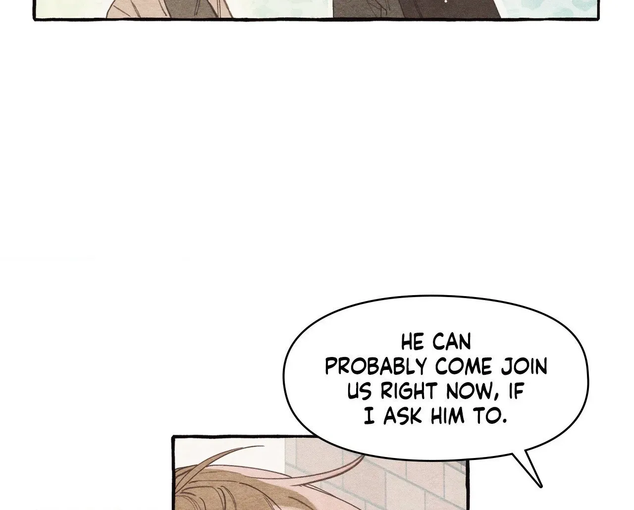 Setting You Up Chapter 4 page 4 - 