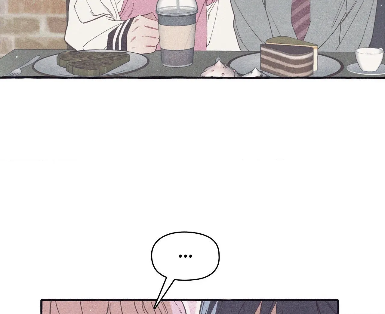 Setting You Up Chapter 4 page 38 - 