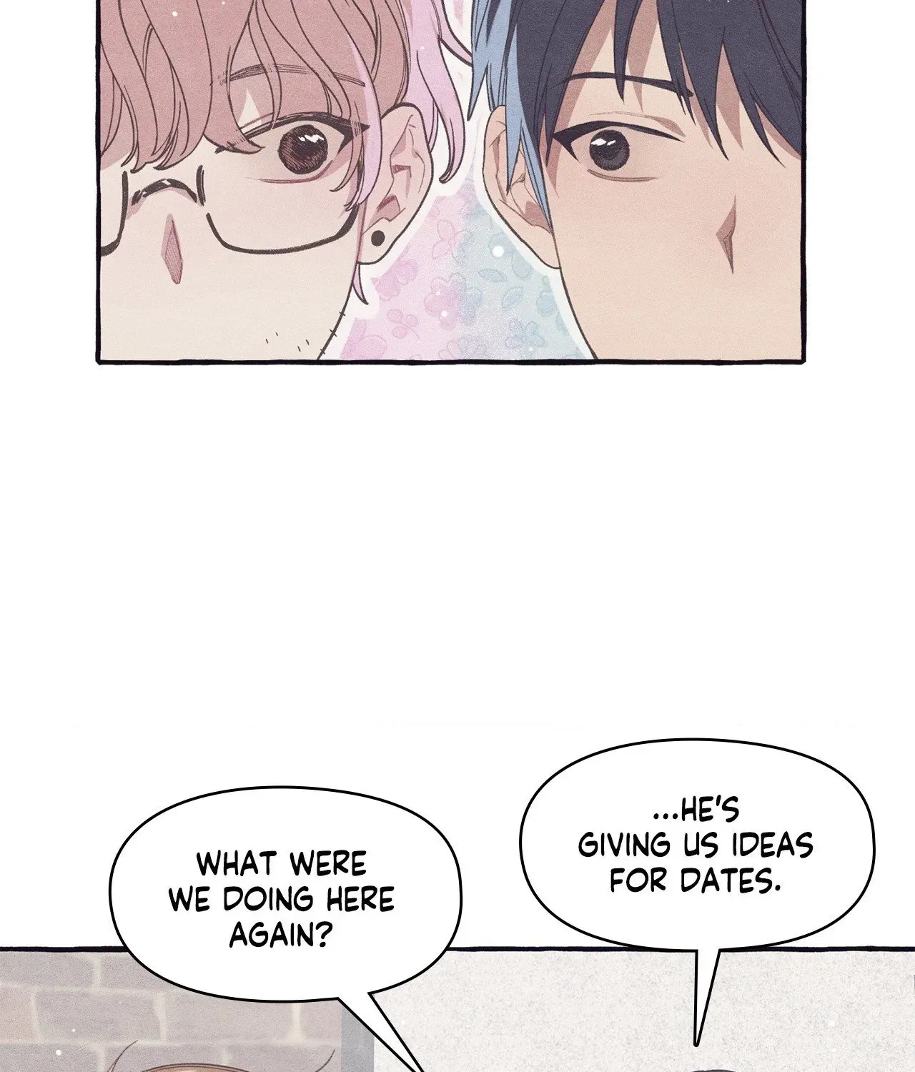 Setting You Up Chapter 4 page 39 - 