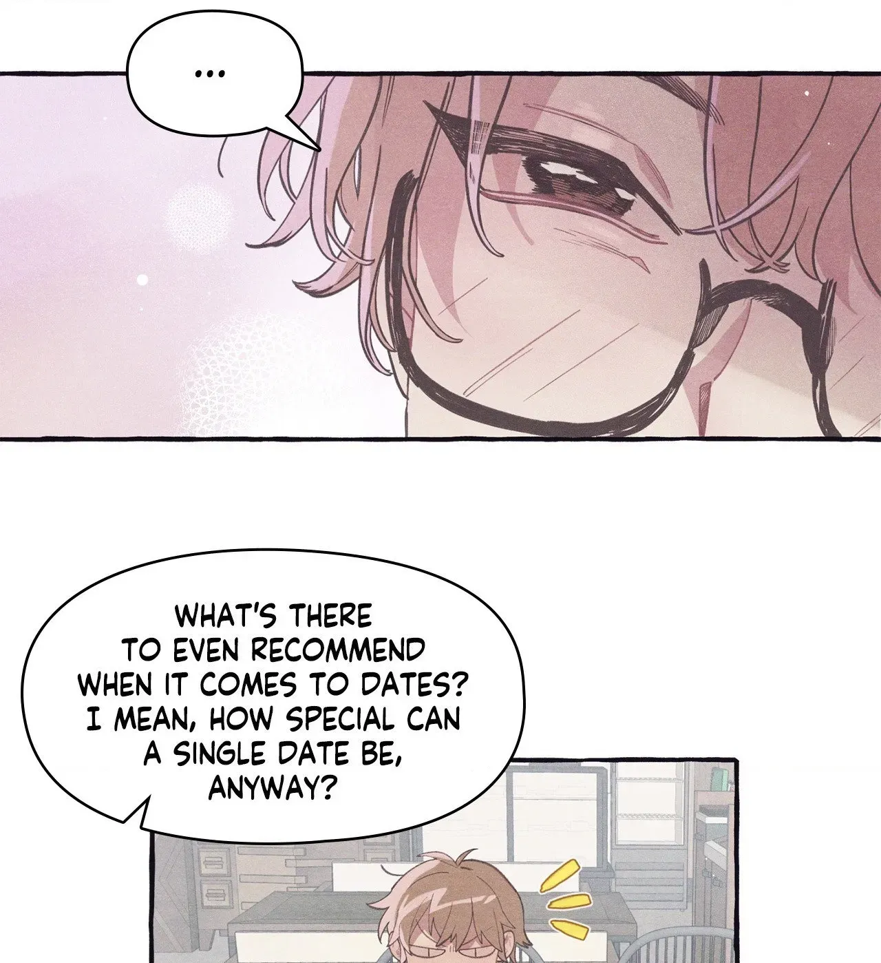 Setting You Up Chapter 4 page 43 - 