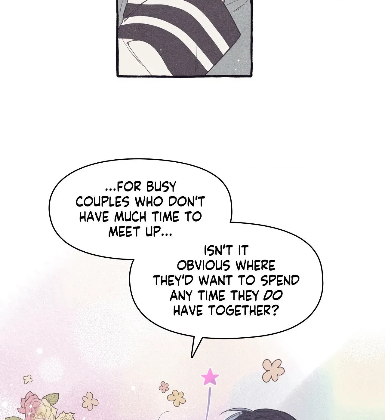 Setting You Up Chapter 4 page 45 - 
