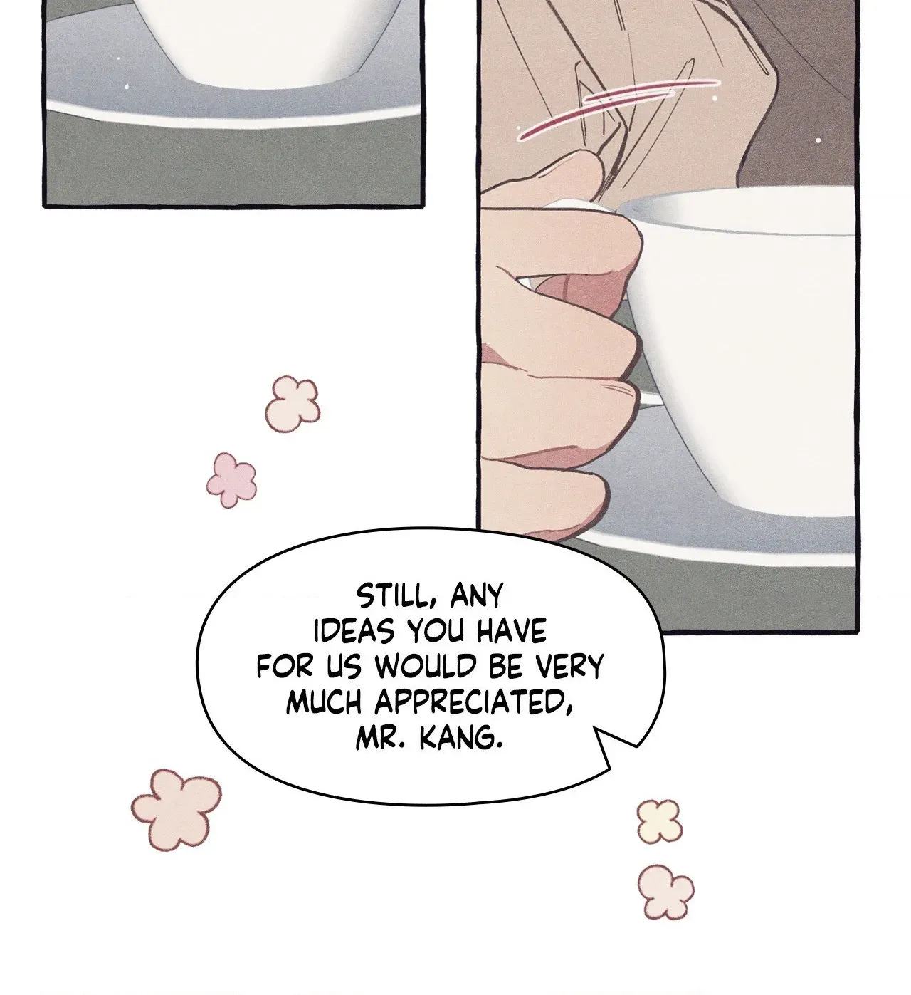 Setting You Up Chapter 4 page 48 - 