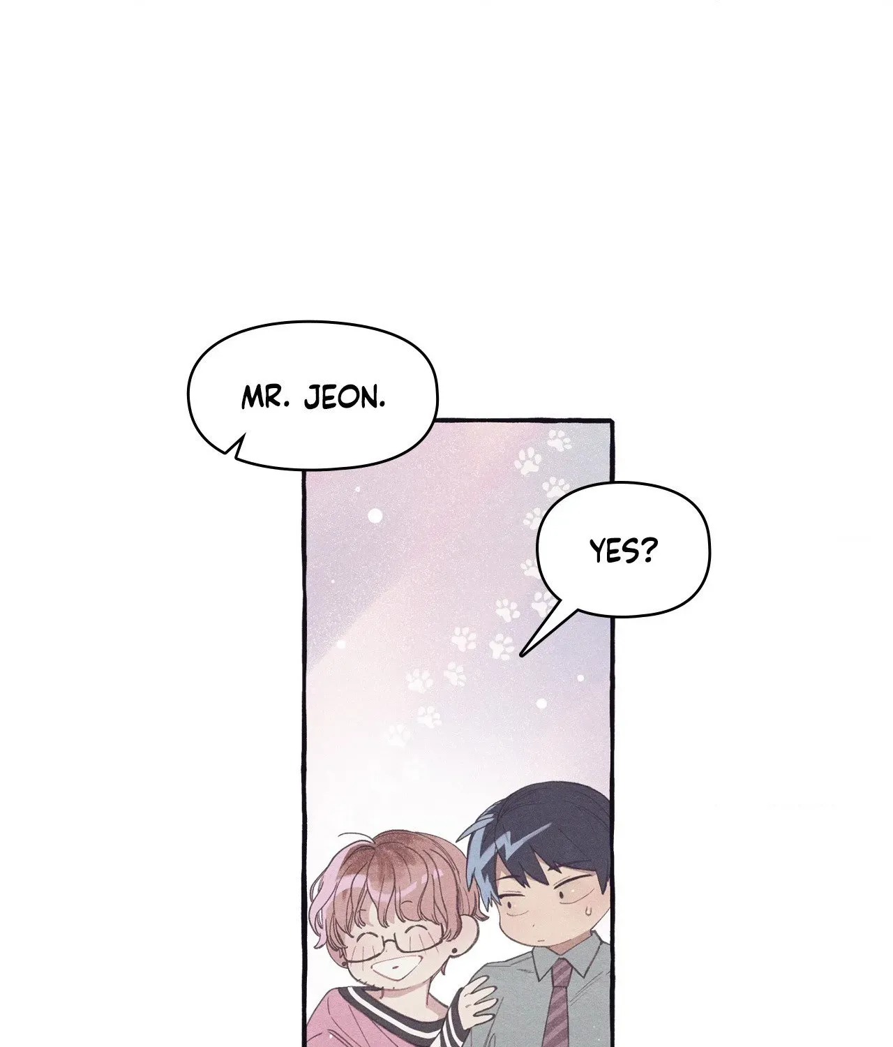 Setting You Up Chapter 4 page 49 - 