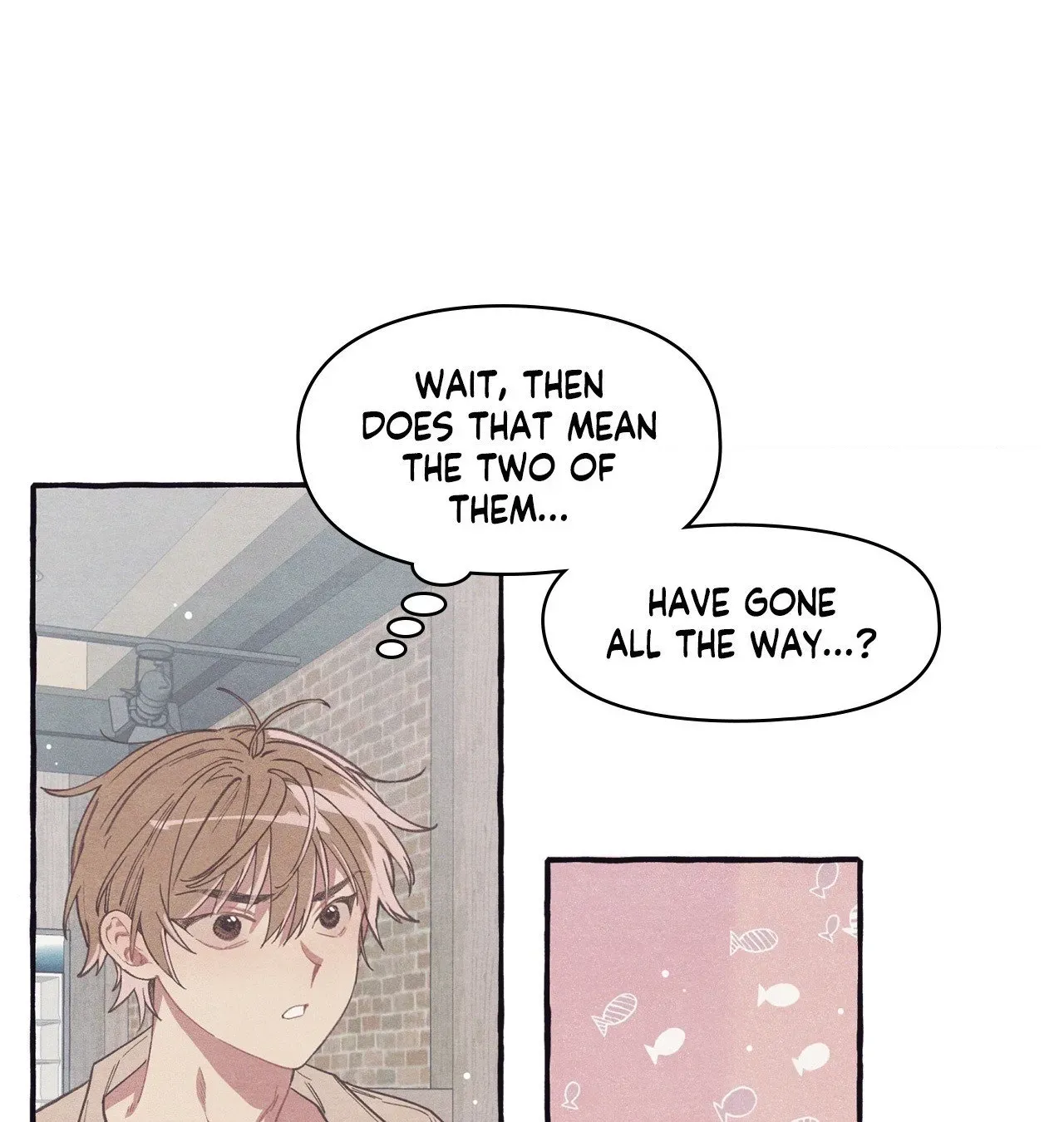Setting You Up Chapter 4 page 57 - 