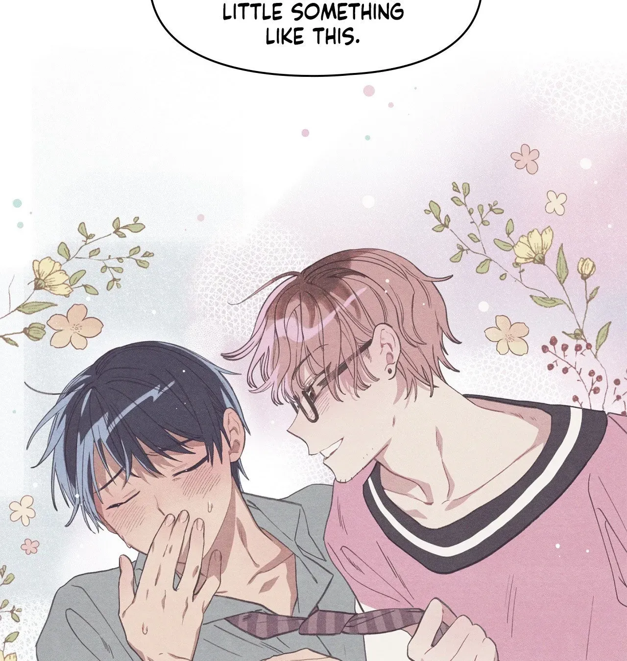 Setting You Up Chapter 4 page 59 - 