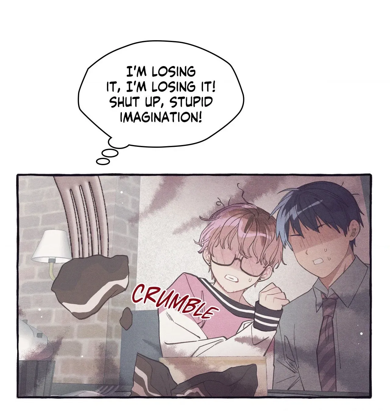 Setting You Up Chapter 4 page 62 - 