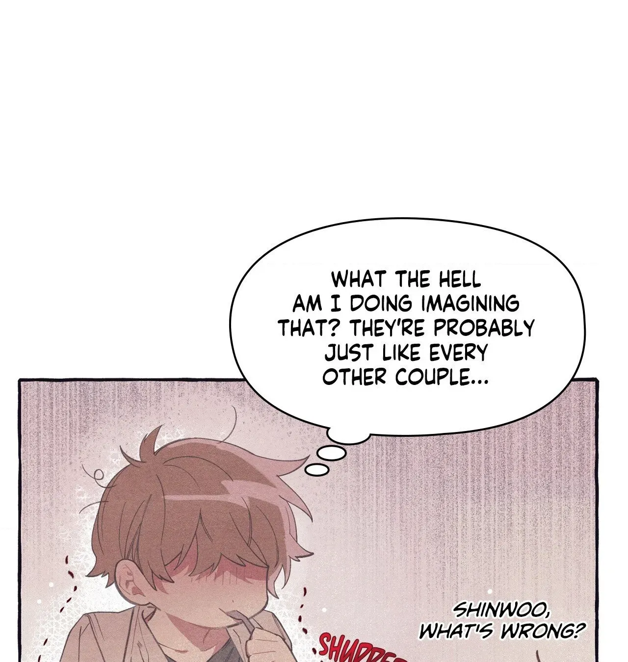 Setting You Up Chapter 4 page 63 - 