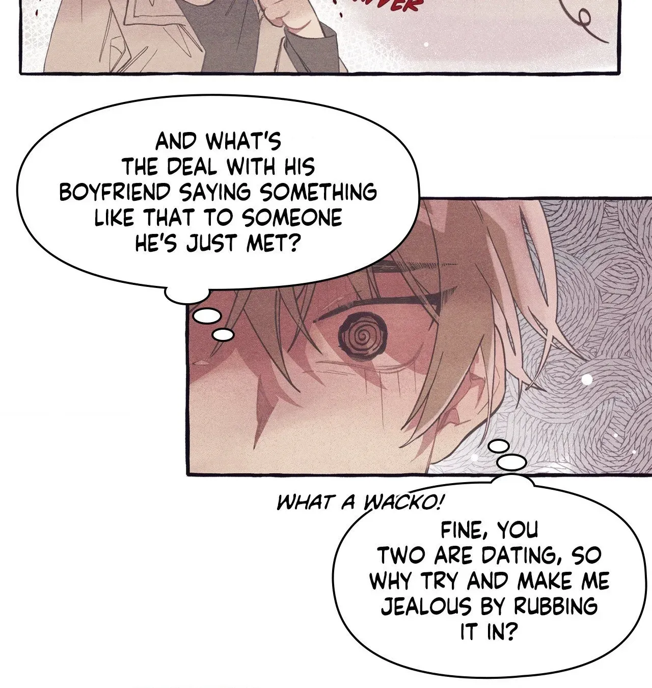 Setting You Up Chapter 4 page 64 - 