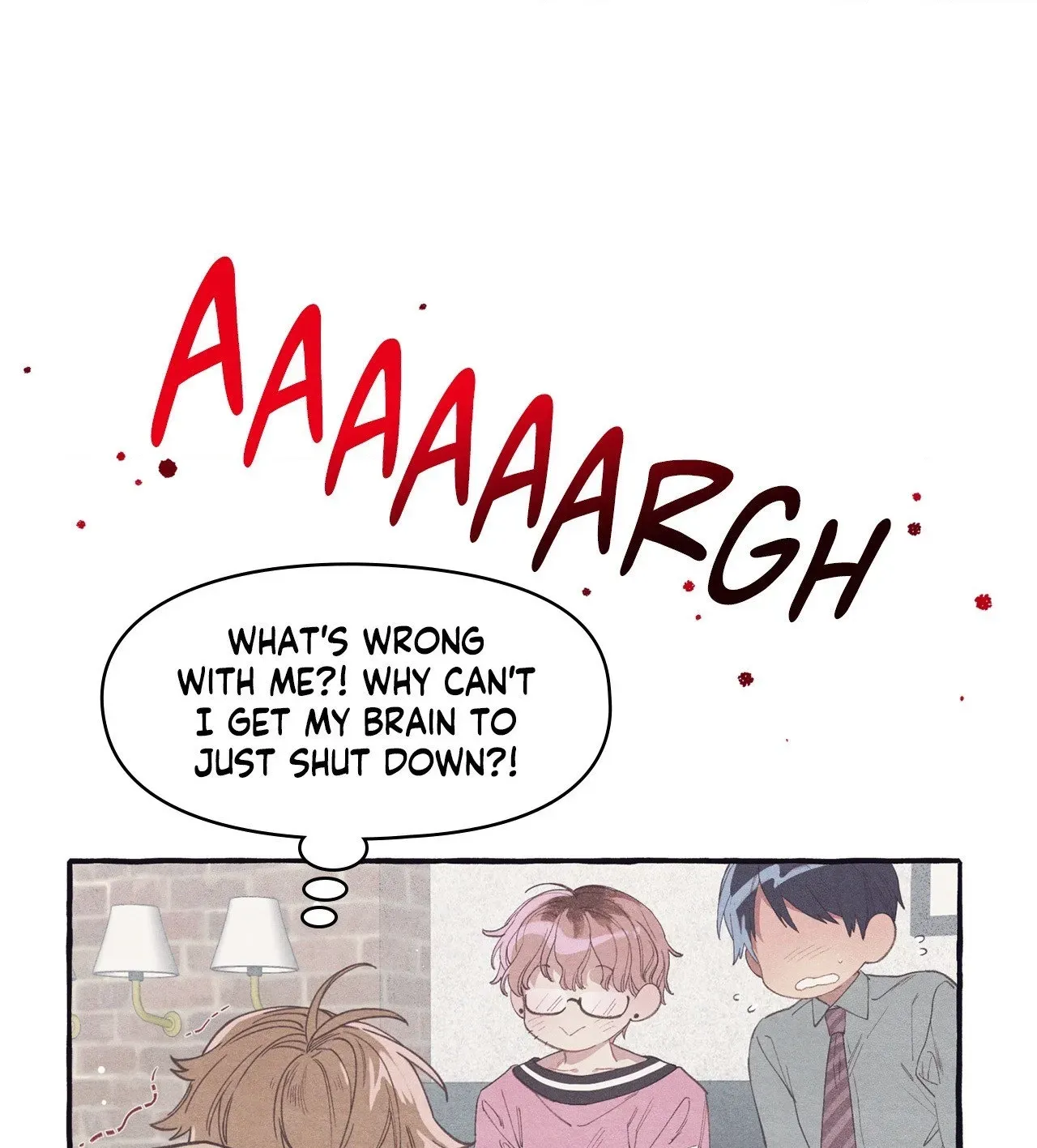 Setting You Up Chapter 4 page 67 - 