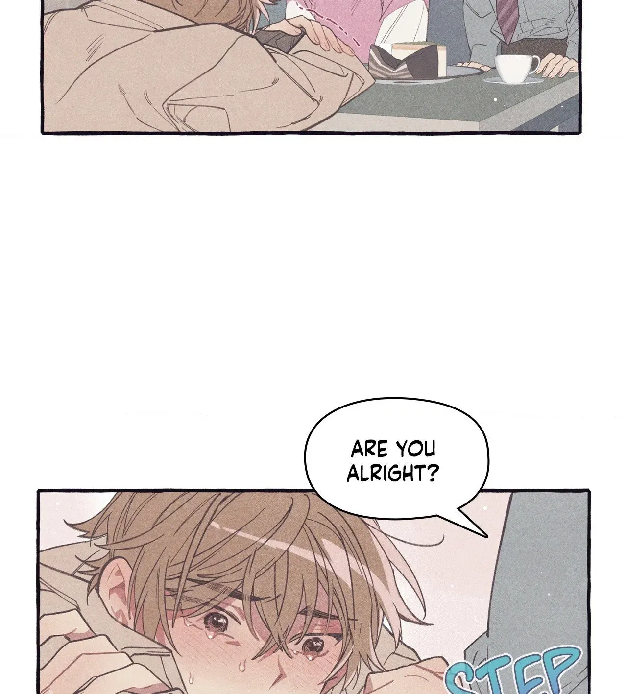 Setting You Up Chapter 4 page 68 - 