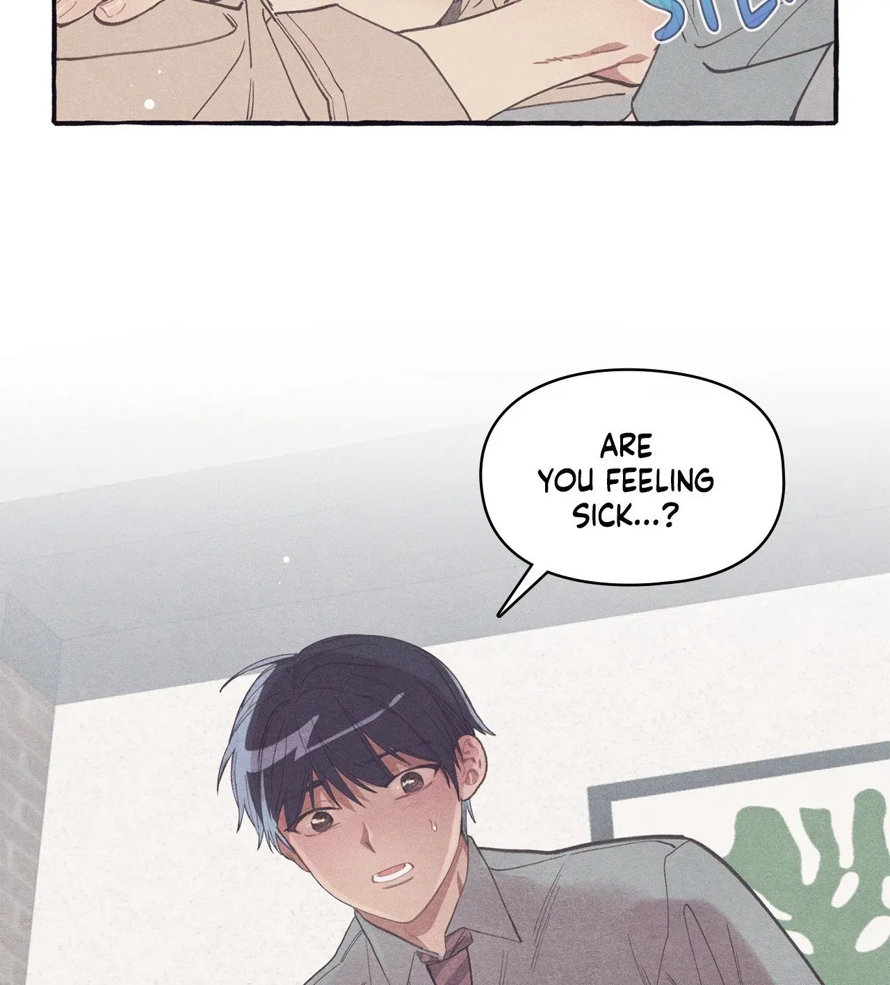 Setting You Up Chapter 4 page 69 - 