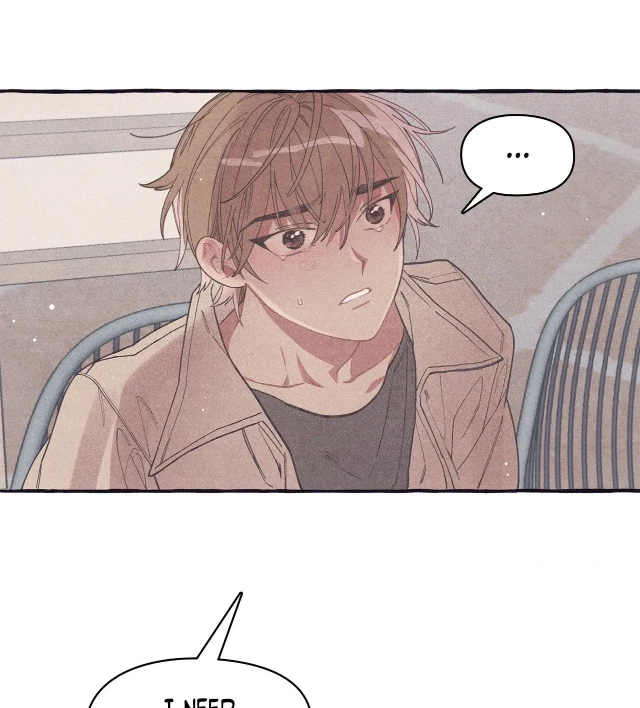 Setting You Up Chapter 4 page 71 - 