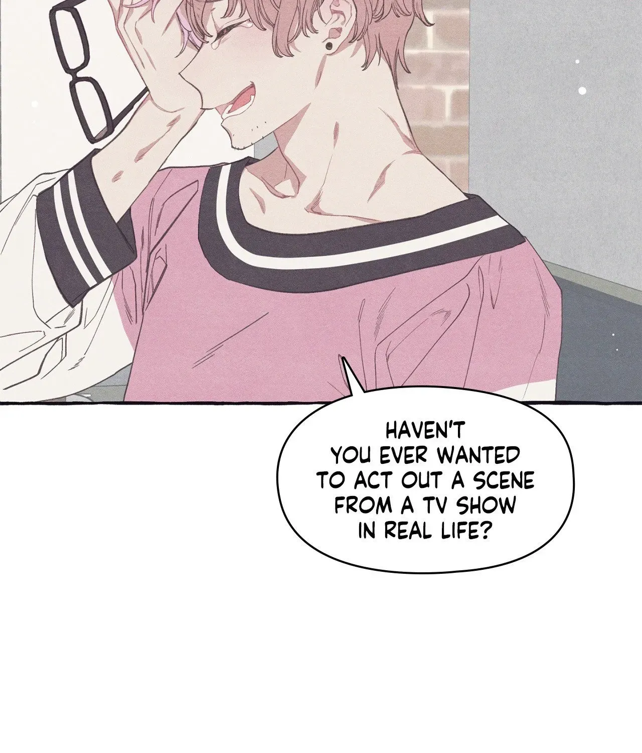 Setting You Up Chapter 4 page 75 - 