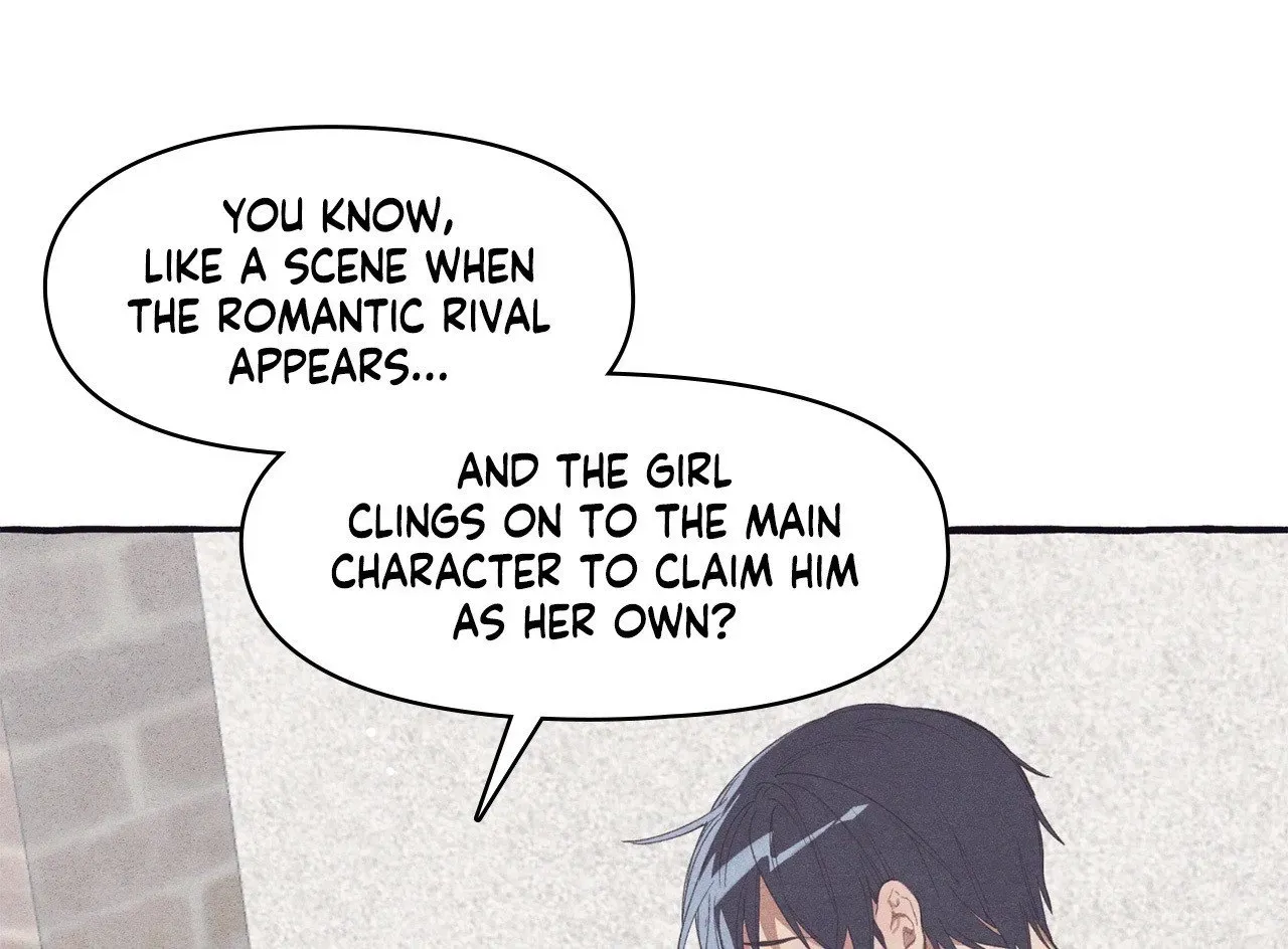 Setting You Up Chapter 4 page 76 - 