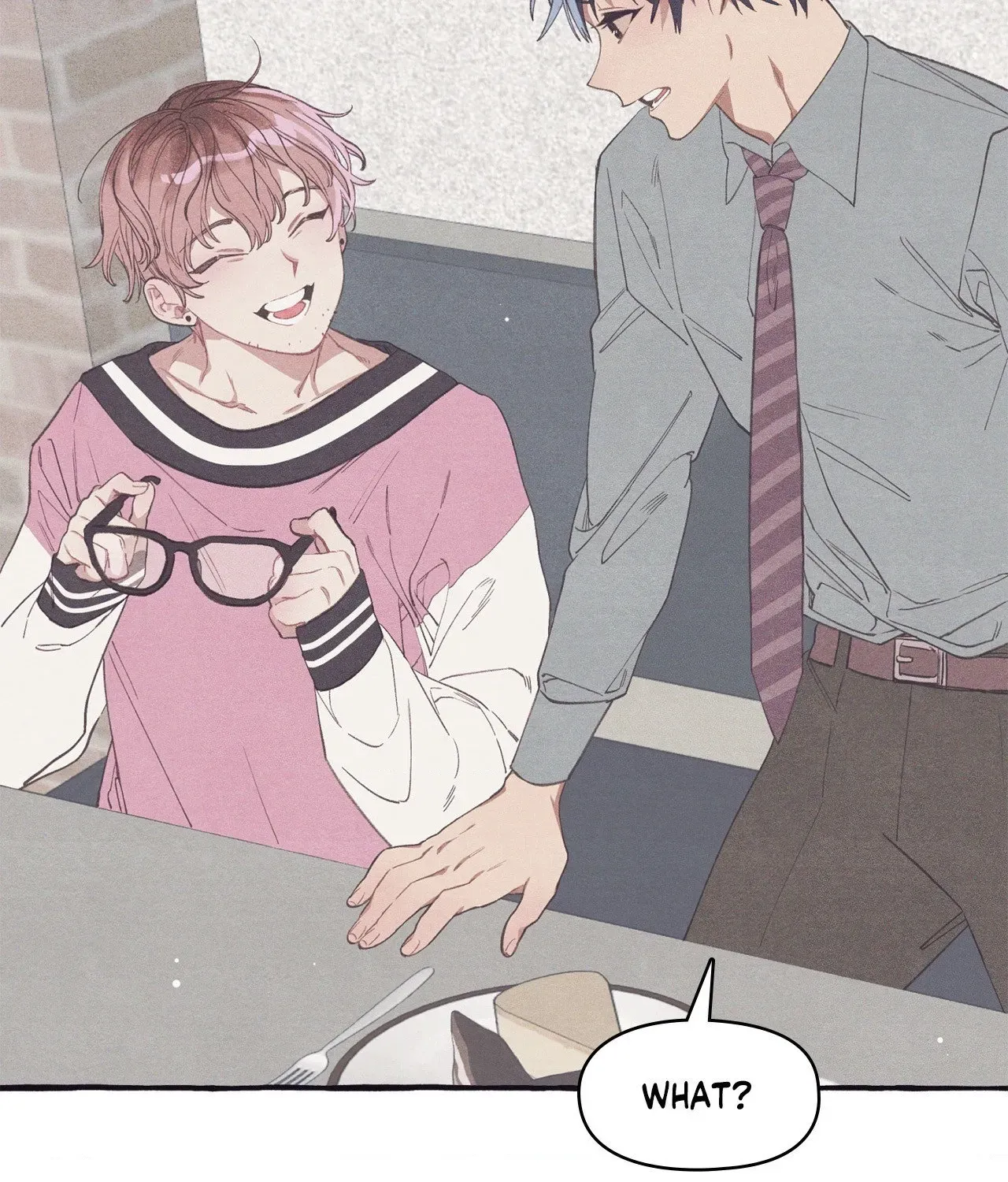Setting You Up Chapter 4 page 77 - 